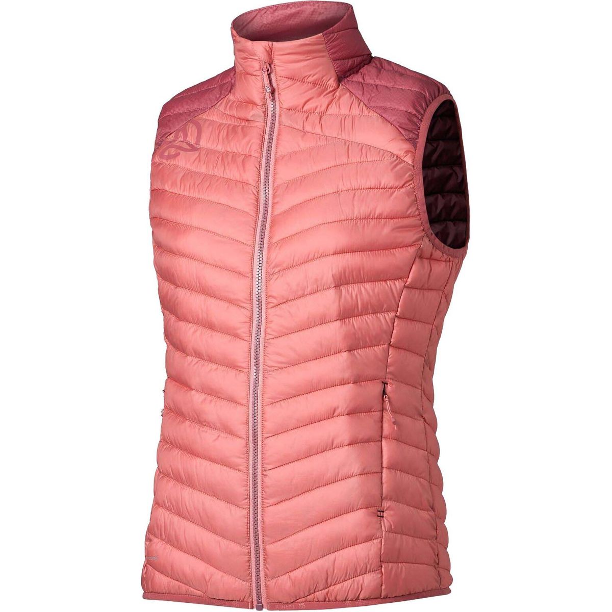 Ternua Bionik Vest W fresh dubarry (6929) M 1601240-6929-M