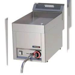 Elektrische Sauteuse 6 L mit Ablassventil 33 - Linie 600 C6SEV633 Casselin