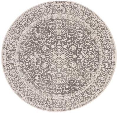 SAFAVIEH Reflection Suhad Oriental Rug