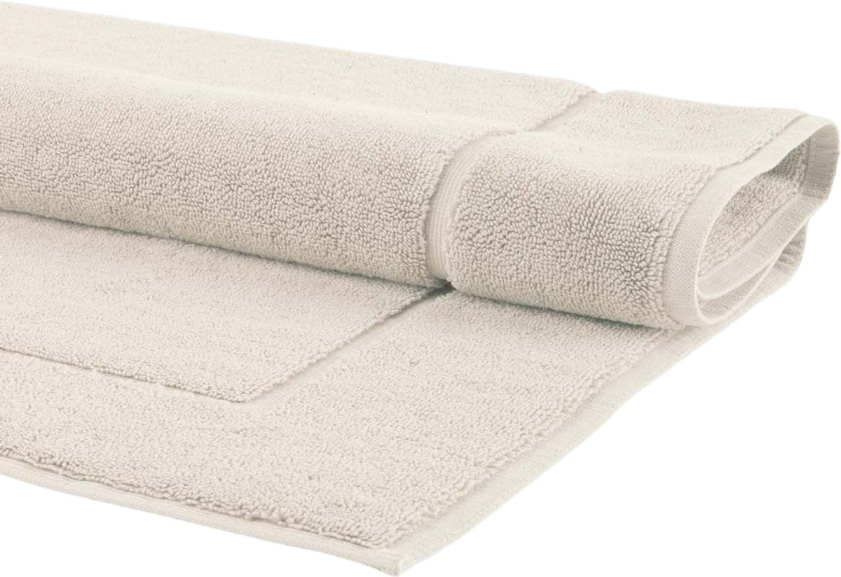 Aquanova London badmat Jasmin 60 x 100 cm