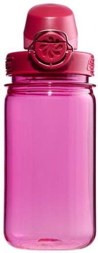 Nalgene Kids On The Fly Sustain 350 ml, Pink / Beat