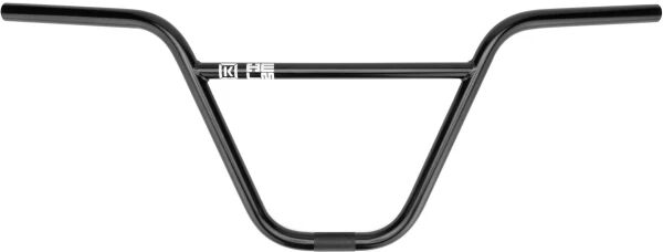 BMX Lenker Kink Helm (9" - Ed Black)