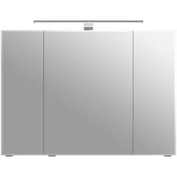 Pelipal Serie 6005 Sprint Spiegelschrank, SEAF01598G1260S SEAF01598G1260S
