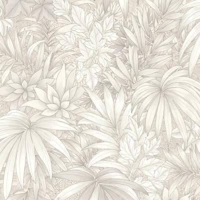 Veer Decor Allure Jungle Wallpaper
