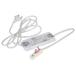 Deko-Light LED-Netzgerät inkl. 3fach Verteiler für Herculis 12W 350mA