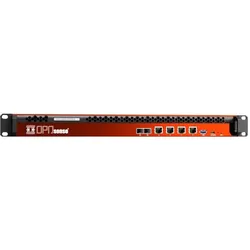 Deciso DEC3862 - OPNsense Rack-Sicherheitsanwendung, Firewall