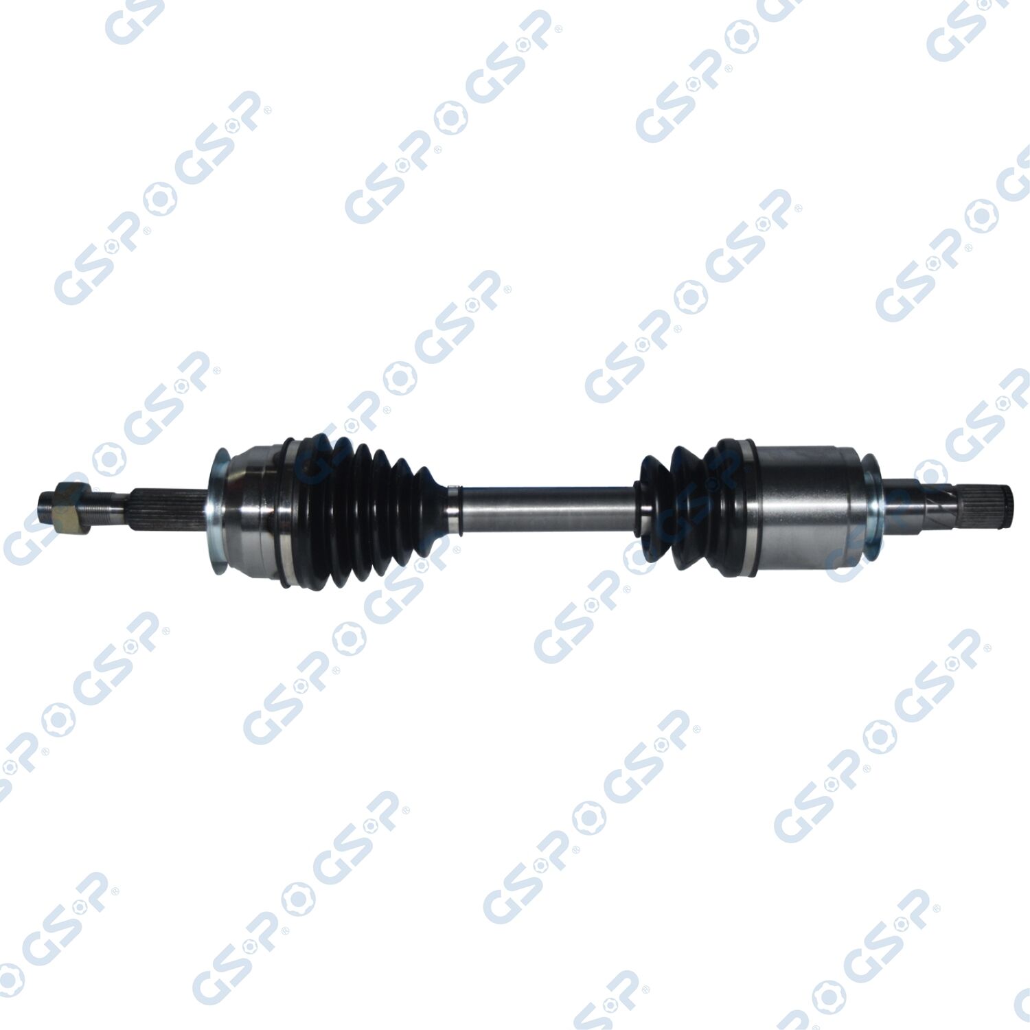 Gsp Antriebswelle 241574 Für Infiniti