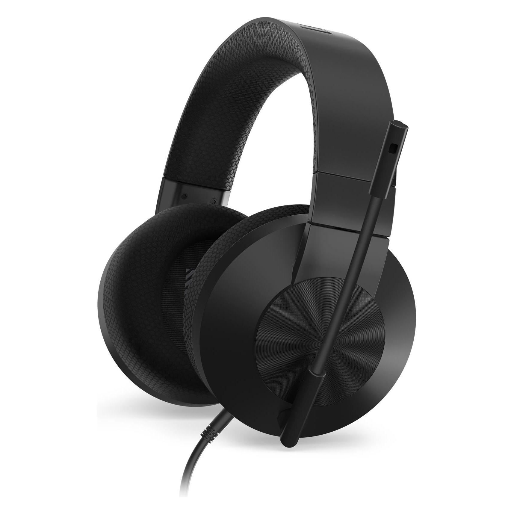 Lenovo H210 Gaming Headset (P) (Kabelgebunden) (GXD1P46880)