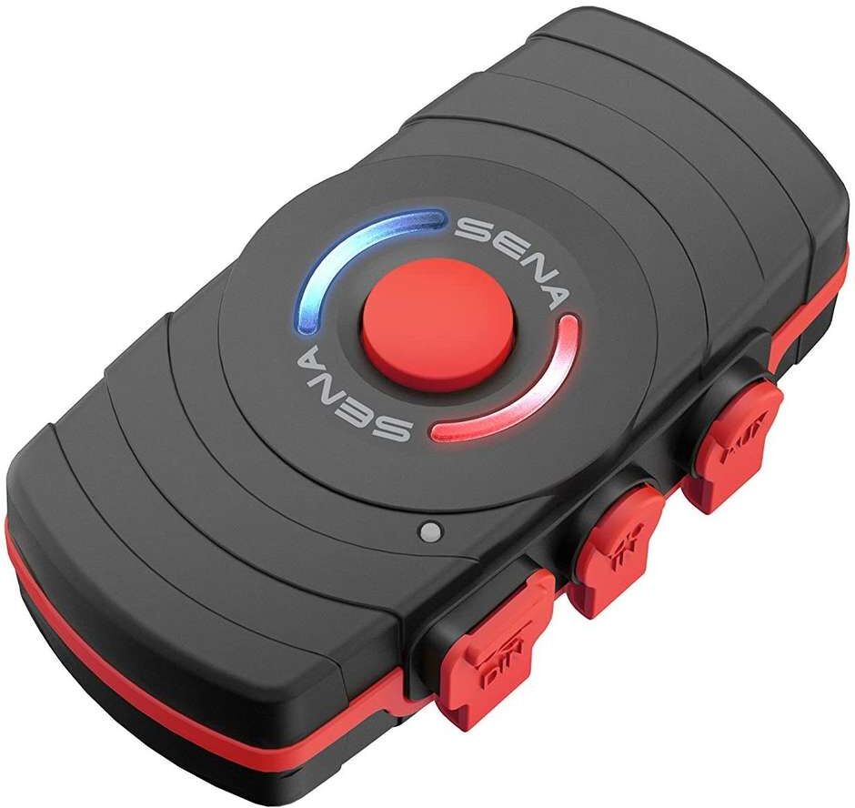 Sena FREEWIRE-02 Bluetooth CB e Adattatore Audio per Honda G taglia un