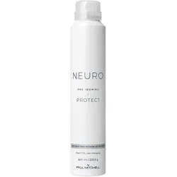 300ml Paul Mitchell Neuro Protect Heatctrl Iron Hairspray