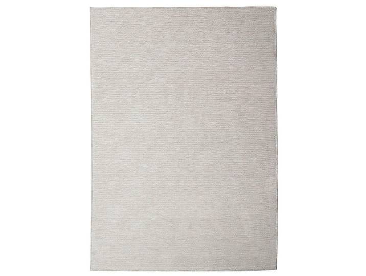 Flair Rugs Webteppich, Grau, Uni, rechteckig, 140x194 cm, für Fußbodenheizung geeignet, waschbar, pflegeleicht, Teppiche und Böden, Teppiche, Moderne Teppiche
