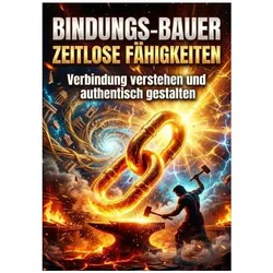 Bindungs-Bauer: Zeitlose Fähigkeiten, Ratgeber von Miriam Brandt