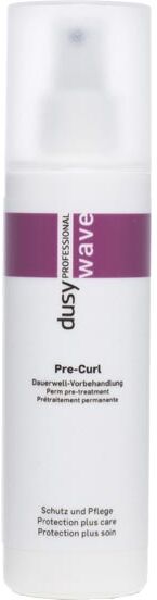 200ml dusy professional Pre-Curl