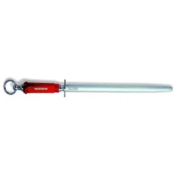 Friedr. Dick Wetzstahl »DICKORON« classic rot rot