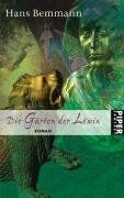 Hans Bemmann - Die Gärten der Löwin: Roman (Die Verzauberten) - Preis vom 09.10.2026 07:28:09 h