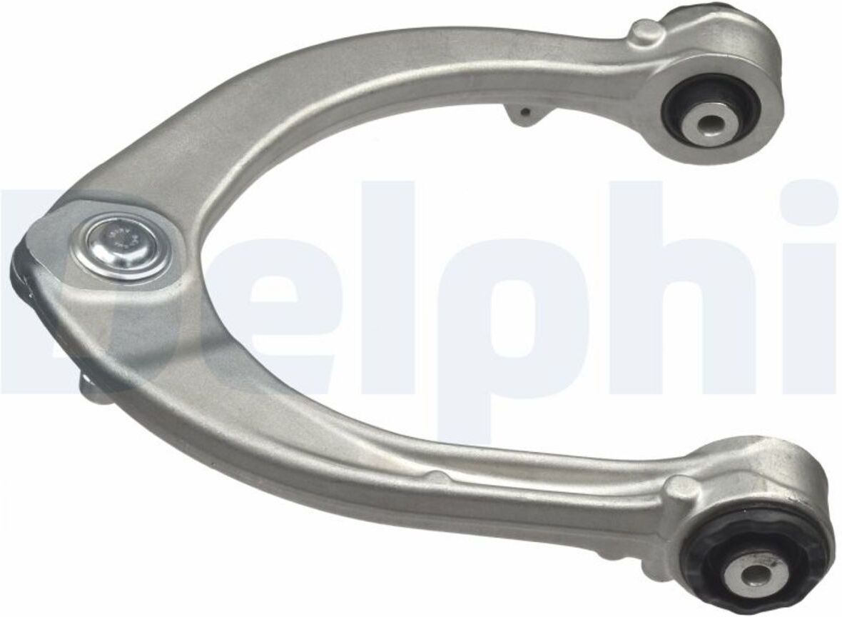 Bras de suspension DELPHI TC3046 essieu avant, gauche, avant
