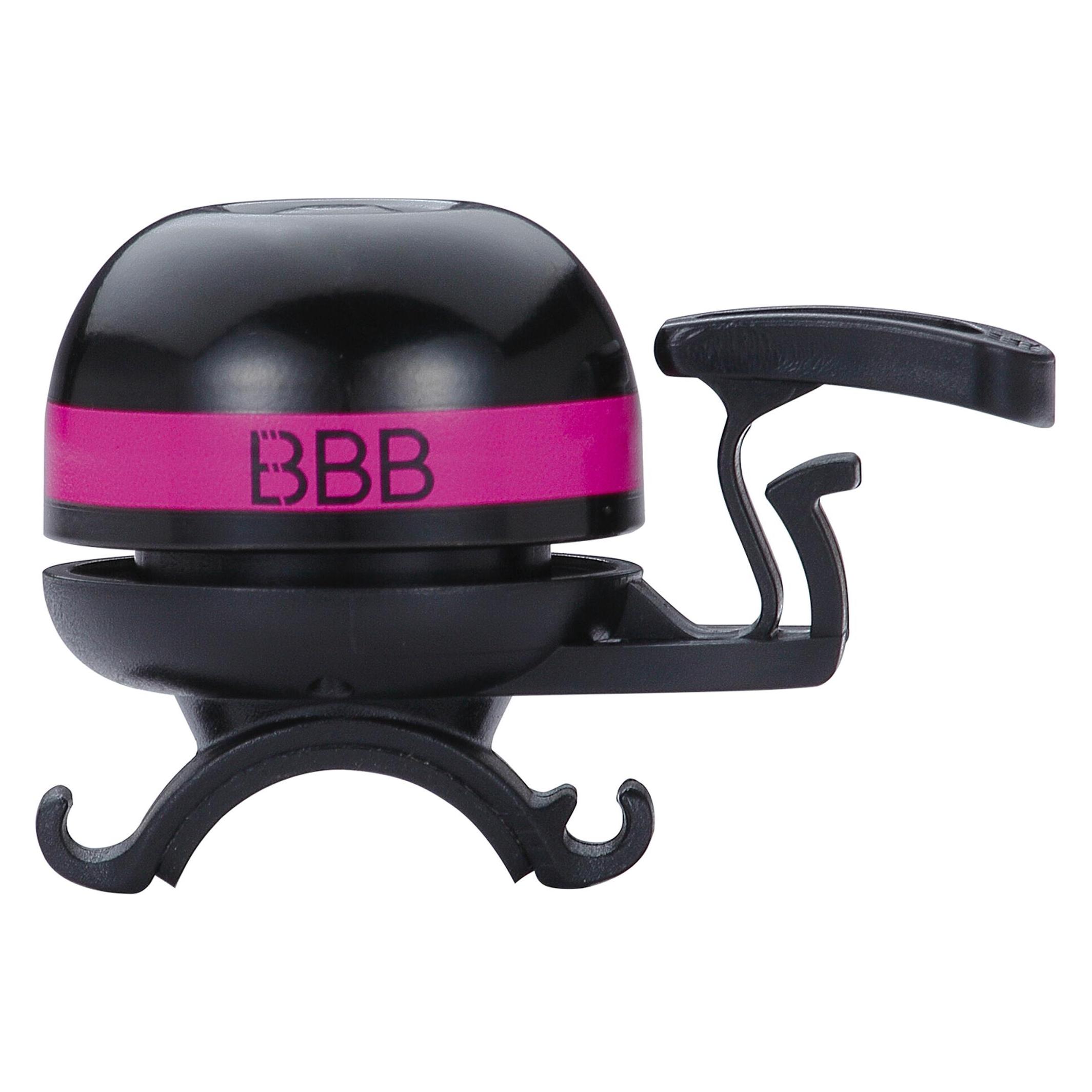 BBB Easyfit Deluxe Klingel (8716683101171-8716683101171)