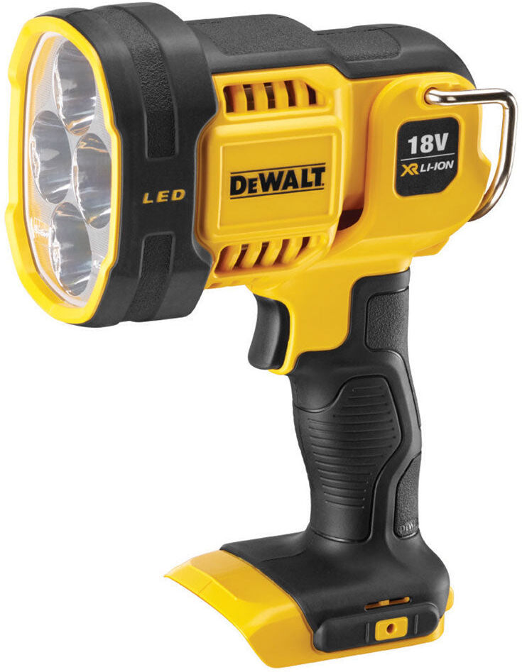 DeWalt Torcia LED DCL043
