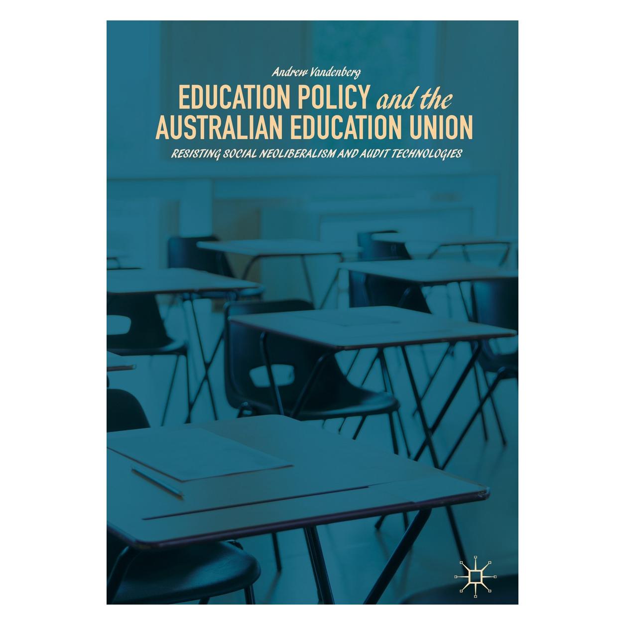 Springer Vandenberg:Education Policy and the Aus (Englisch, Hardcover, Andrew Vandenberg) (9783319680460)