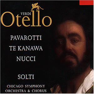 Pavarotti - Verdi: Othello (Highlights) - Preis vom 27.09.2026 03:53:48 h