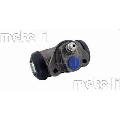 METELLI Radbremszylinder 04-0001 für Fiat