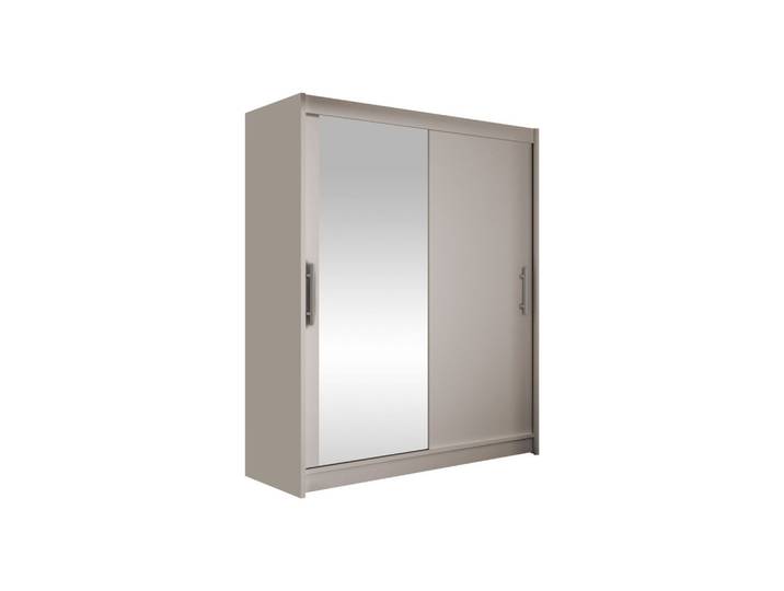 SCHWEBETÜRENSCHRANK Westa VI