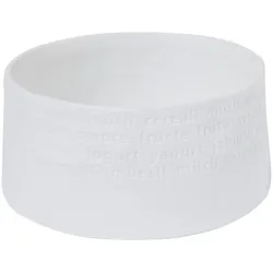 Räder Raumpoesie Frühstück Schale D.13cm H.6cm