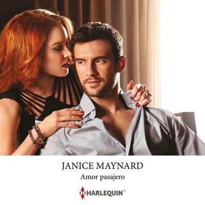 Amor pasajero - Janice Maynard, Audio, 9788410621572
