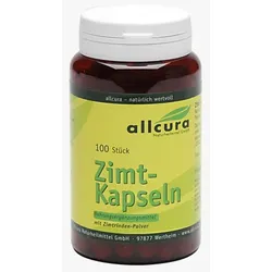 ZIMT KAPSELN 100 St