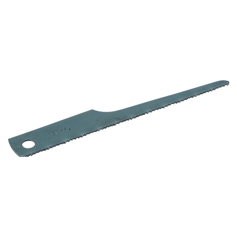 Bahco Karosserie-Säbelsägeblatt aus Sandflex-Bimetall, 18 Zähne pro Zoll, 90 mm - 10 Stk. (3845-18-10P)