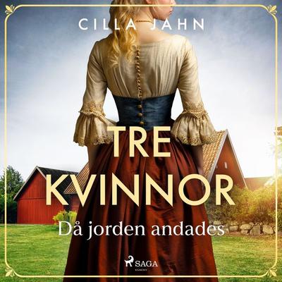 Då jorden andades - Cilla Jahn, Audio, 9788727164762