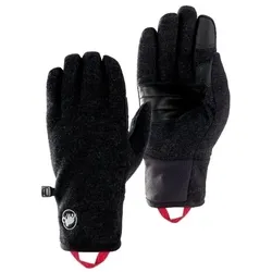 Mammut Passion Glove - 10 - black mélange