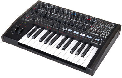 Arturia MiniBrute 2 Noir