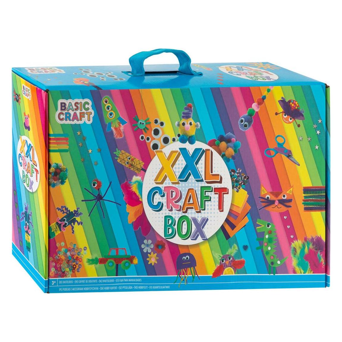 Grafix Craft Box XXL (K-100092)
