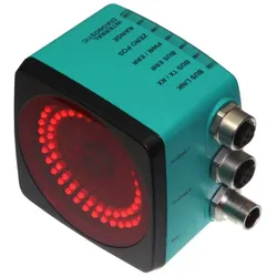 Pepperl+Fuchs Fabrik Vision sensor PHA150-F200A-B17-V1D