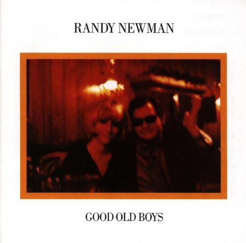 Randy Newman - Good Old Boys - Preis vom 05.10.2026 03:47:11 h
