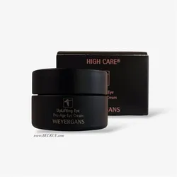Weyergans High Care Timeless UpLifting Eye Pro-Age Eye Cream 15ml