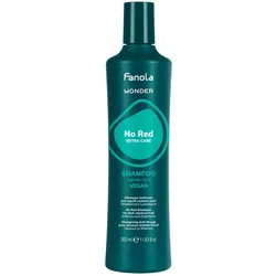 350ml Fanola Wonder No Red Shampoo