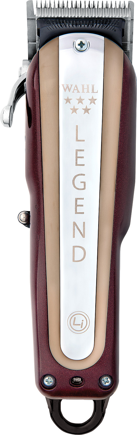 Wahl Professional Cordless Legend Clipper 08594-016
