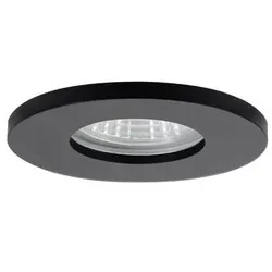 Brumberg 20044180 Einbaumodul mit Glasabdeckung transparent, Einbautiefe 3 mm + Höhe LED-Modul, r