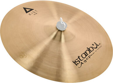 "Istanbul Agop 16"" Xist Crash Natural "