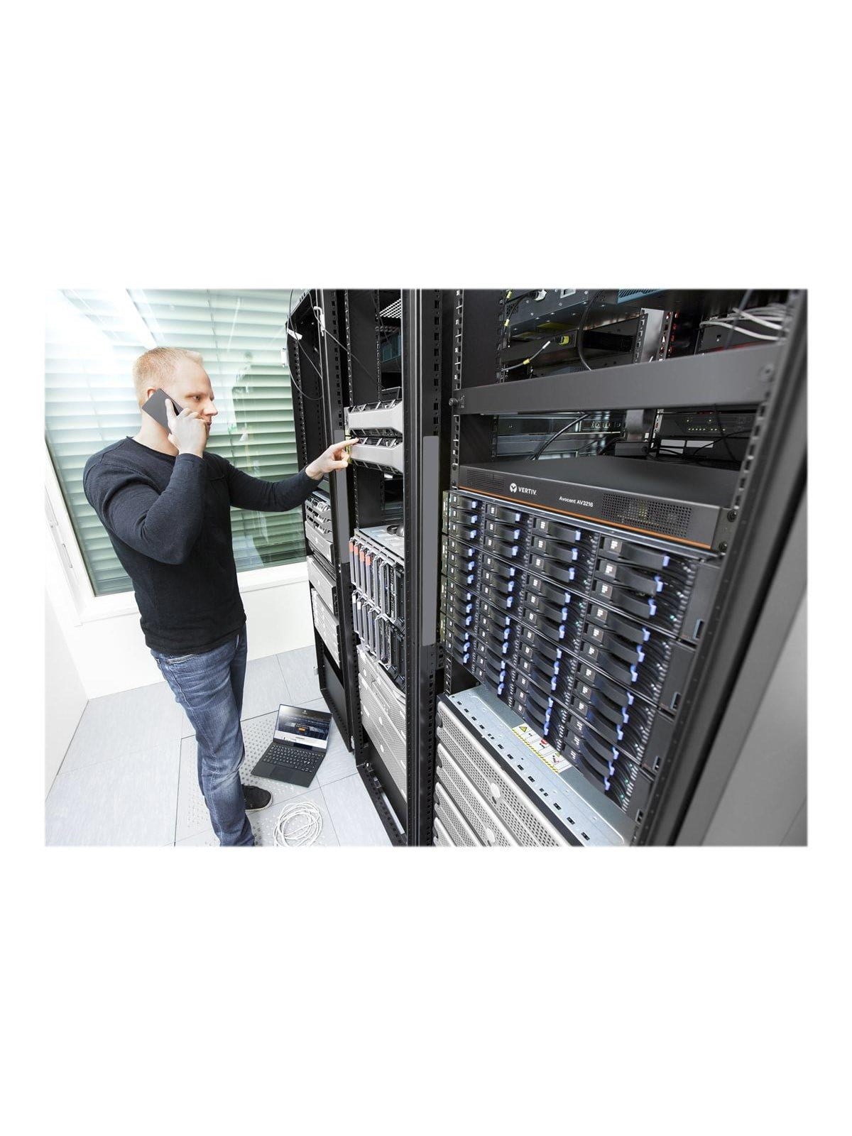 Emerson Network Power Avocent AutoView