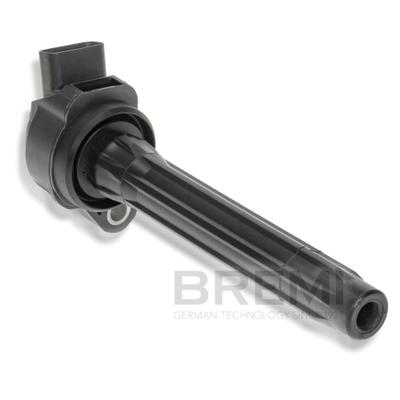 BREMI Zündspule 20765 für TOYOTA