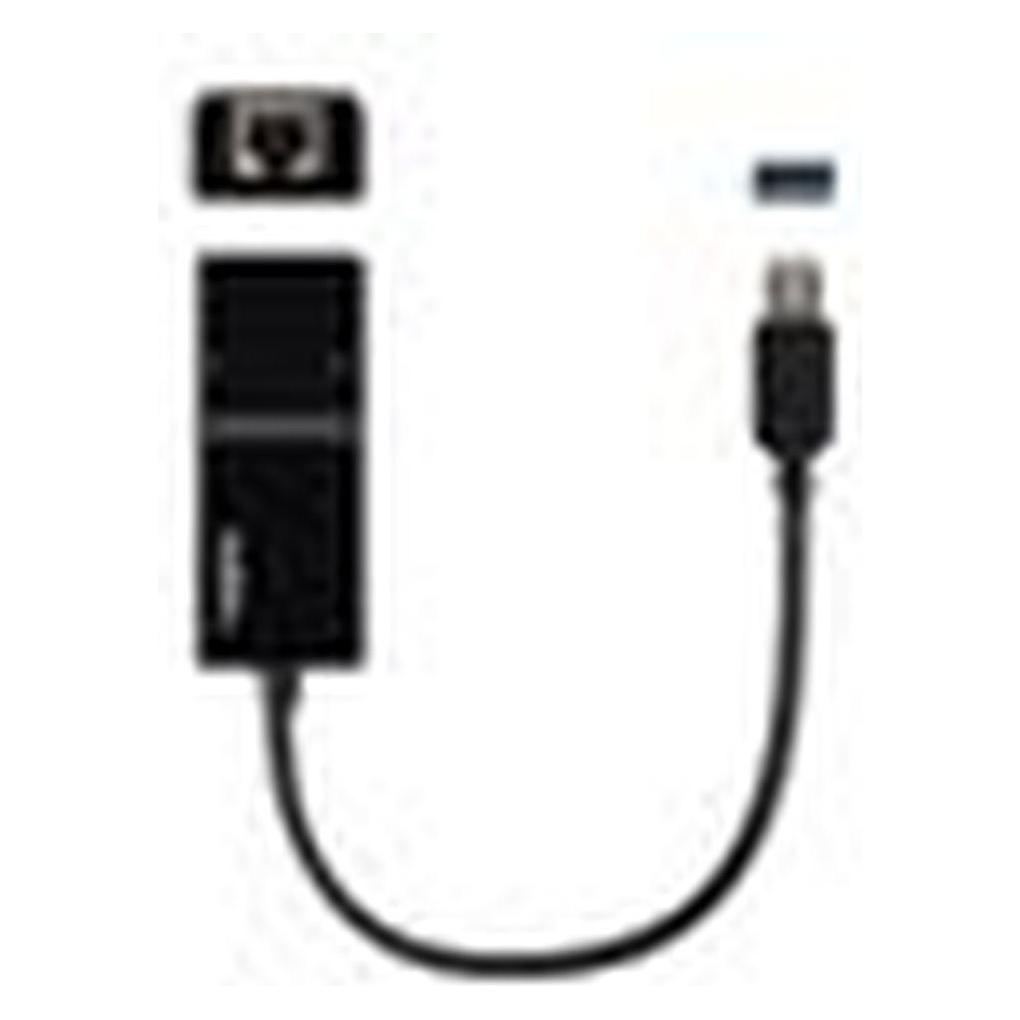 Belkin Netzwerk-Adapter (USB-A, 1 Port) (B2B048)