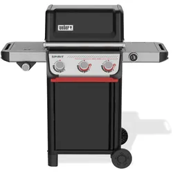 Weber SPIRIT EX-335 Gasgrill Black