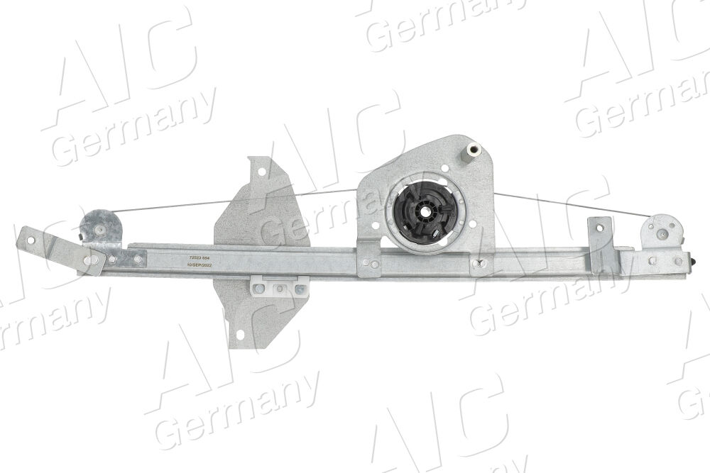 Aic Fensterheber 72523 Vorne Links Für Citroën
