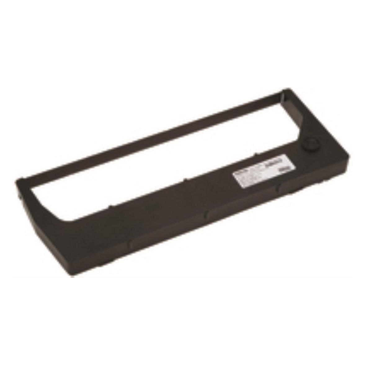 Printronix Original Drucker-Band, 255048-401, schwarz, 4x30000s, 4 Stktyp P8000 (42100516)
