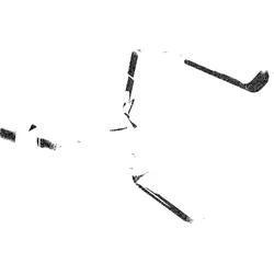 Hansa Waschtischarmatur Hansamedipro 02542202 Wand Armatur, verchromt