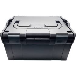 NetPeppers NP-CFS100-BOX1 Messgerätekoffer (B x H x T) 358 x 445 x 254 mm