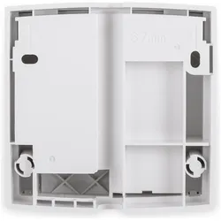 Homematic IP Garagentortaster, Smart Home Hub, Weiss